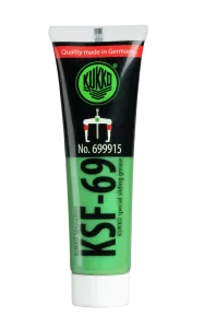 KUKKO 699915 KUKKO Spezialfett für Druckspindeln (15 g)