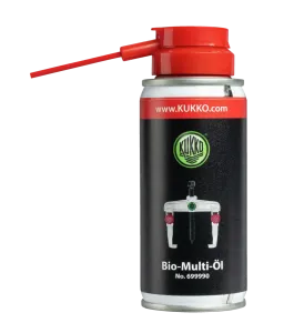 KUKKO 699990 KUKKO Bio-Multi-Öl (100 g)