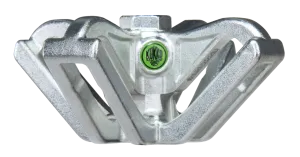 KUKKO 70-02-T Brücke für Kugellagerabzieher "PULLPO" K-70-B-C, K-70-B, K-70-C
