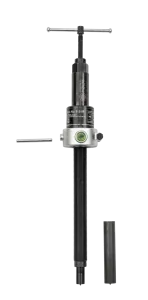 KUKKO 8-2-M Lange Hydraulikspindel, bis 20 t Abziehkraft (Gewindegröße)