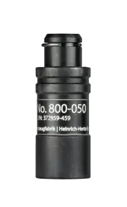 KUKKO 800-050 Spindelverlängerung (50 mm Verlängerung)