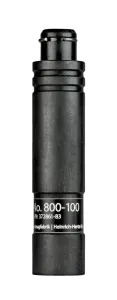 KUKKO 800-100 Spindelverlängerung (100 mm Verlängerung)