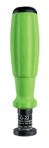 KUKKO G-22 2K-Griff für Gleithammer