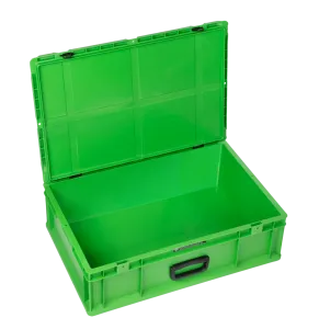 KUKKO K-A-TL-600-400-185 KUKKO Transport, Lagerbox 600x400x185