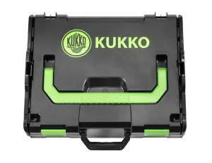 KUKKO K-L-BOXX-L-136 KUKKO Leere Box von Sortimo x x