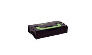 KUKKO K-L-BOXX-MINI KUKKO Leere Box von Sortimo x x