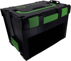 KUKKO K-L+BOXX KUKKO Leere Box von Sortimo x x