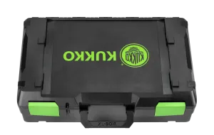 KUKKO K-XL-BOXX KUKKO Leere Box von Sortimo x x
