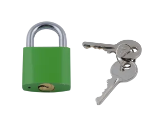 KUKKO L-Schloss-45/35 KUKKO Hangslot