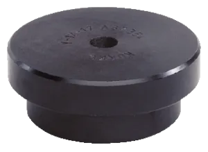 KUKKO Y-20-17 Druckstück-Satz für Wellenbohrungen Ø 55 - 88 mm