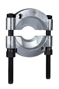 KUKKO Y-215-2 Trennvorrichtung für hydraulische PULL/PRESSION-Abziehvorrichtung Ø 22-115 mm (5/8"-18 UNF)