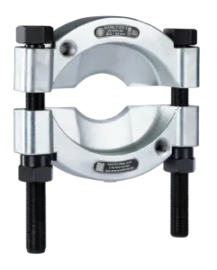 KUKKO Y-215-3 Trennvorrichtung für hydraulische PULL/PRESSION-Abziehvorrichtung Ø 25-155 mm (5/8"-18 UNF)