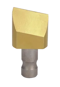 KUKKO Y-5732M Ersatzmeißel für pumpenhydraulischen Mutternsprenger Y-57-32