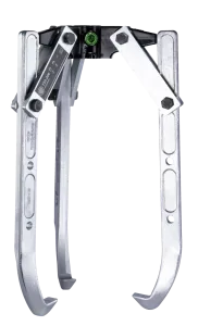 KUKKO Y205-25 Abzugshaken (einzeln) für Hydraulik-Abzieher