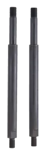 KUKKO Y218-06-P Paar Zugbolzen 15 t