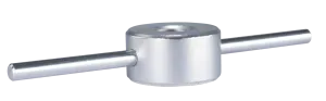 KUKKO Y518-33 Schnellkupplungsmutter