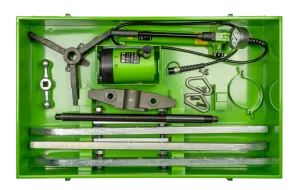 KUKKO Y58-556 Hydraulische Außenabzieher-Satz