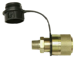 KUKKO YCR-400 Schnellkupplung 3/8" NPT