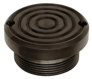 KUKKO YDM-30E Druckstücke für Hohlkolbenzylinder