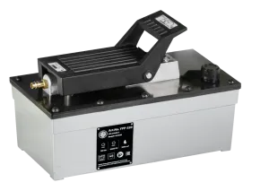 KUKKO YPP-520 Pneumatisch-hydraulische Pumpe ohne Zubehör