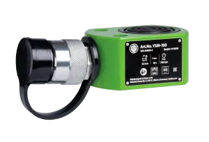 KUKKO YSM-100 Schlagzylinder mit max. 10 t Abziehkraft, 12 mm Hub