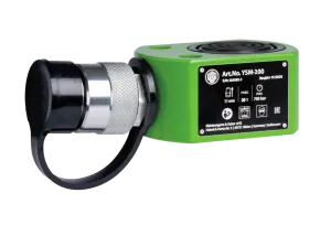 KUKKO YSM-200 Schlagzylinder mit max. 20 t Abziehkraft, 11 mm Hub