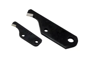 NES NE-00030 RK2 Messer 60°