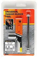 NES NE-07216 RK21 Messer 60°