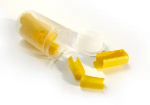 NES NE-07217 Nylon-Schutzpad für Nes 21