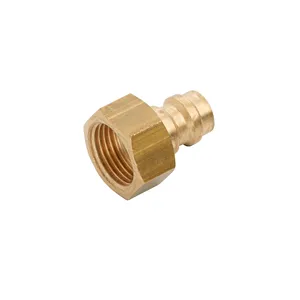 Adapter Kältemmwfl.+ HD-Kuppl.
