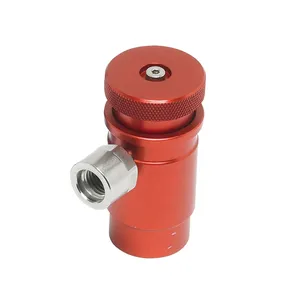 Schnellkuppler HD 1234yf