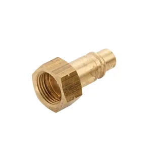 Adapter Kältem. HP 1234yf