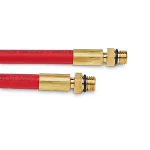 Charging hose high pressure R1234yf