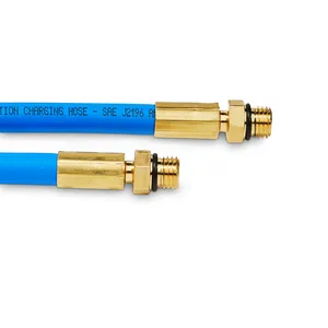 WAECO ASC-HS | Service hose 3 m, R1234yf, low-pressure, 12 mm connection thread