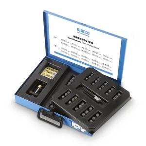 WAECO COMP-FLTRKIT | SK47, Spanfilter-Set mit Werkzeug