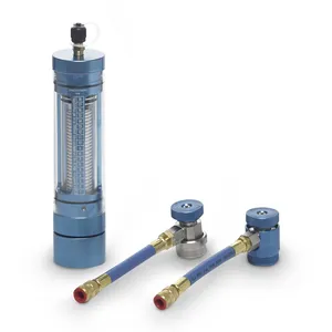 WAECO ACT-TOOL | Handpomp voor toevoegen van olie en uv-additief