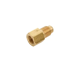 WAECO COMP-ADAPT | Adapter 1/4" SAE Innengewinde x 1/2" ACME Außengewinde