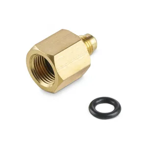 WAECO COMP-ADAPT | Adapter 3/8" SAE Innengewinde x 1/4" SAE Außengewinde