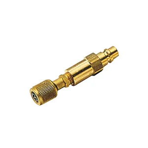 WAECO COMP-ADAPT | Anschlussadapter mit 1/4" SAE Innengewinde für Hochdruckseite