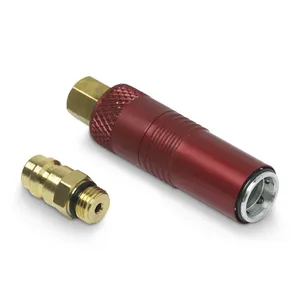 WAECO COMP-ADAPT | Serviceschnellkupplung, spezielle Fahrzeuge, Hochdruck, R1234yf