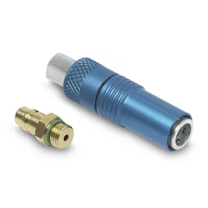 WAECO COMP-ADAPT | Serviceschnellkupplung, Niederdruck, R1234yf