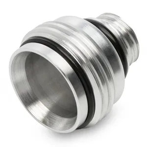 WAECO ASC-ADAPT | Profi-Ölsystem-Adapter, Texa, 2-teilig