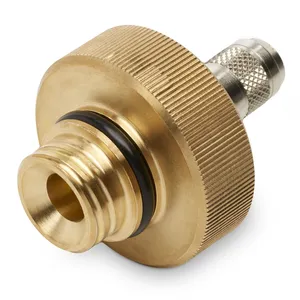 WAECO ASC-ADAPT | Adapter Profi-Ölsystem, AVL, 3-teilig