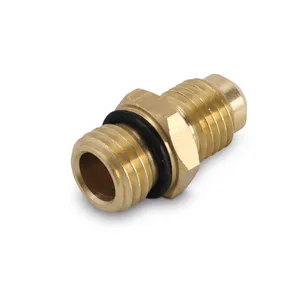 Adapter M12-1,5 x 1/4 Zoll SAE