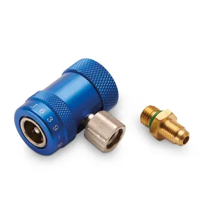 Quick coupler 1234yf LP