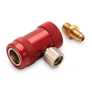 Quick coupler 1234yf HP