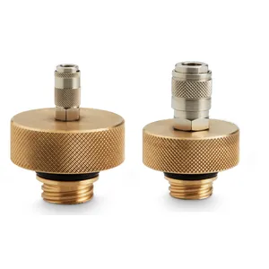 WAECO ASC-ADAPT | Adapter Profi-Ölsystem, AVL, 2-teilig