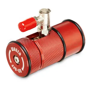 Service Quick Coupler HP R744 FLEX