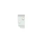 Corghi / Hunter V3 leverless head plastic protection inserts front