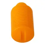 Pneumatische geluiddemper 1/4″ 2